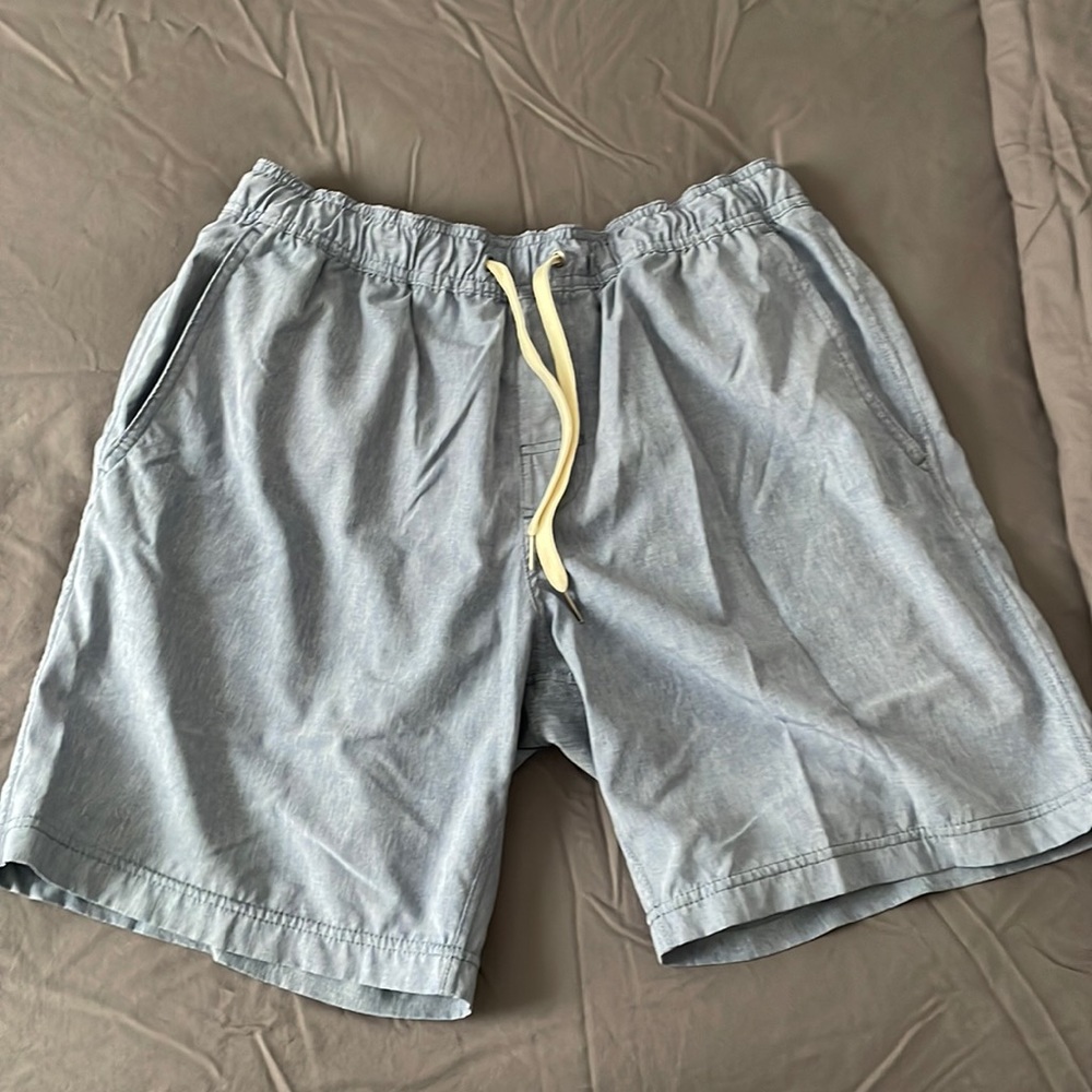 The One Short